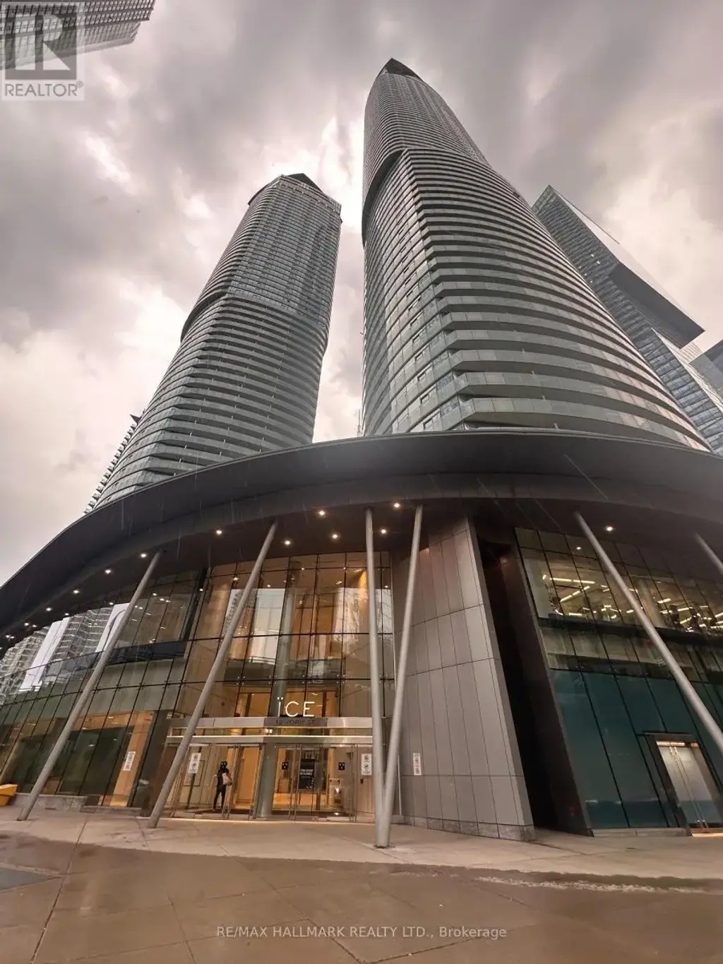 2810 - 14 York Street, Toronto (Waterfront Communities)